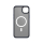 NEXT ONE Etui Mist Shield MagSafe iPhone 15 Plus midnight blue - 1318677 - zdjęcie 3